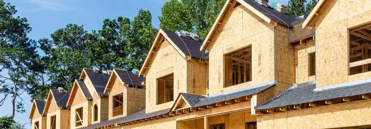 Residential Development Residential Development in Texas