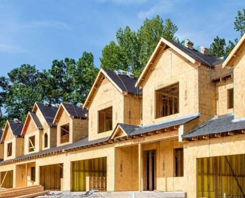 Large-Scale Residential Development Planning Services in Austin, Texas