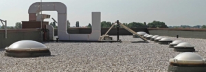 Commercial roof Commercial roof