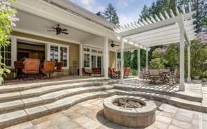 Backyard Improvement Design Backyard Improvement Design in Austin & San Antonio, TX