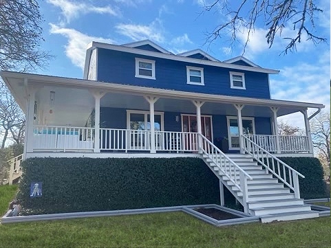 House Painting in Austin, TX