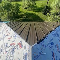 Replace Roof Residential Property Solutions in Austin, TX & Nearby Areas