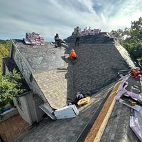 Roof Replacement Residential Property Solutions in Austin, TX & Nearby Areas
