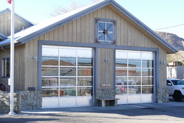 Commercial Siding in Austin & Surrounding Areas