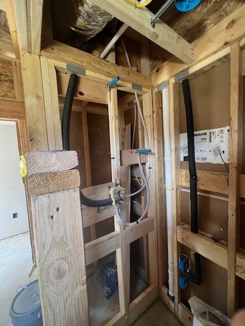 Casita design by TWT Exteriors in Driftwood, Austin, TX